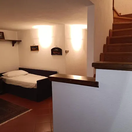 Lägenhet The Saxe Relax In The Mountain *