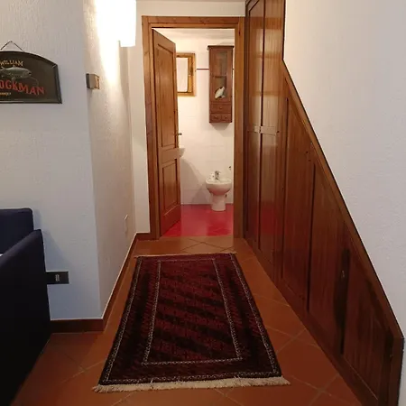 Apartment The Saxe Relax In The Mountain Courmayeur