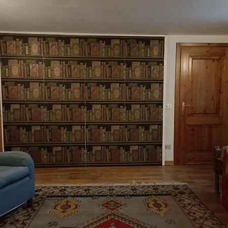 The Saxe Relax In The Mountain * Courmayeur