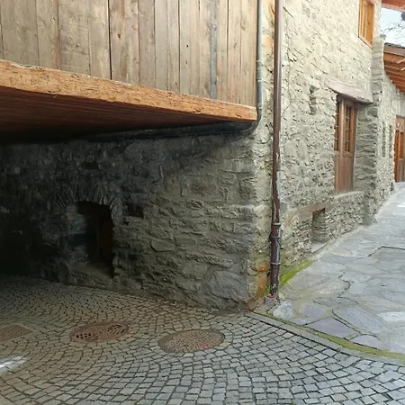 The Saxe Relax In The Mountain *