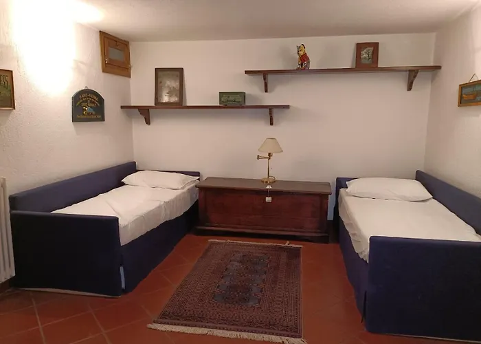 The Saxe Relax In The Mountain Apartament