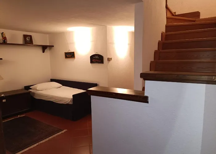 Apartament The Saxe Relax In The Mountain *