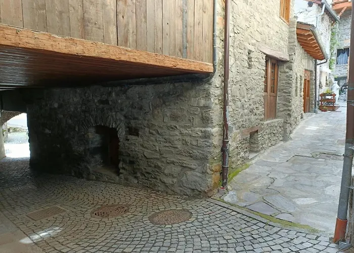 The Saxe Relax In The Mountain *